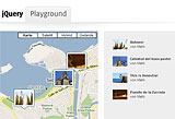 Mashups mit AJAX und Webservices