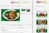 Client mit AJAX und Webservice