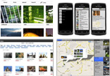 Exercise Web- and Multimedia-Engineering 2011