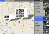 Mashups mit AJAX und Webservices