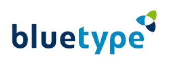 bluetype