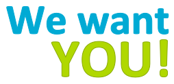 We want you for research!
