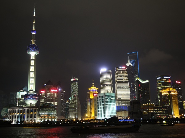 Shanghai
