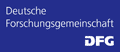 Gefördert durch die DFG
