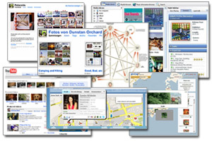 Web-Based Media Management Tools