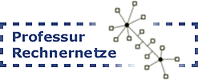 Professur Rechnernetze, TU Dresden