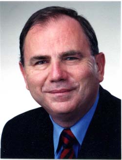 Prof. Dr.-Ing. Klaus Meißner
