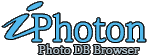 Logo iPhoton