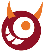 Mefisto-Logo