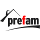 PREFAM logo
